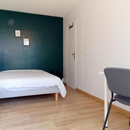 Le Havre Superbe Appartement Avec Grande Terrasse Exteriér fotografie