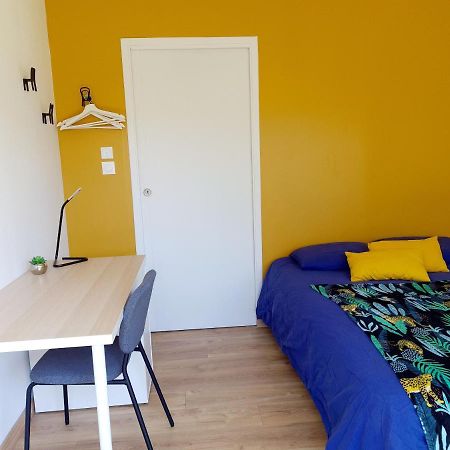 Le Havre Superbe Appartement Avec Grande Terrasse Exteriér fotografie