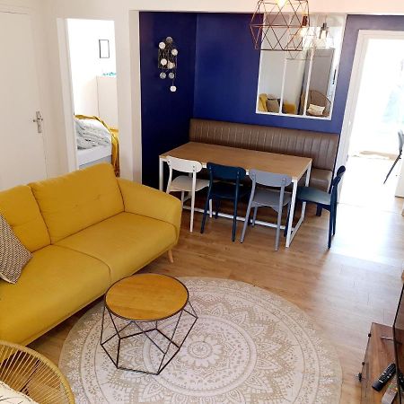 Le Havre Superbe Appartement Avec Grande Terrasse Exteriér fotografie