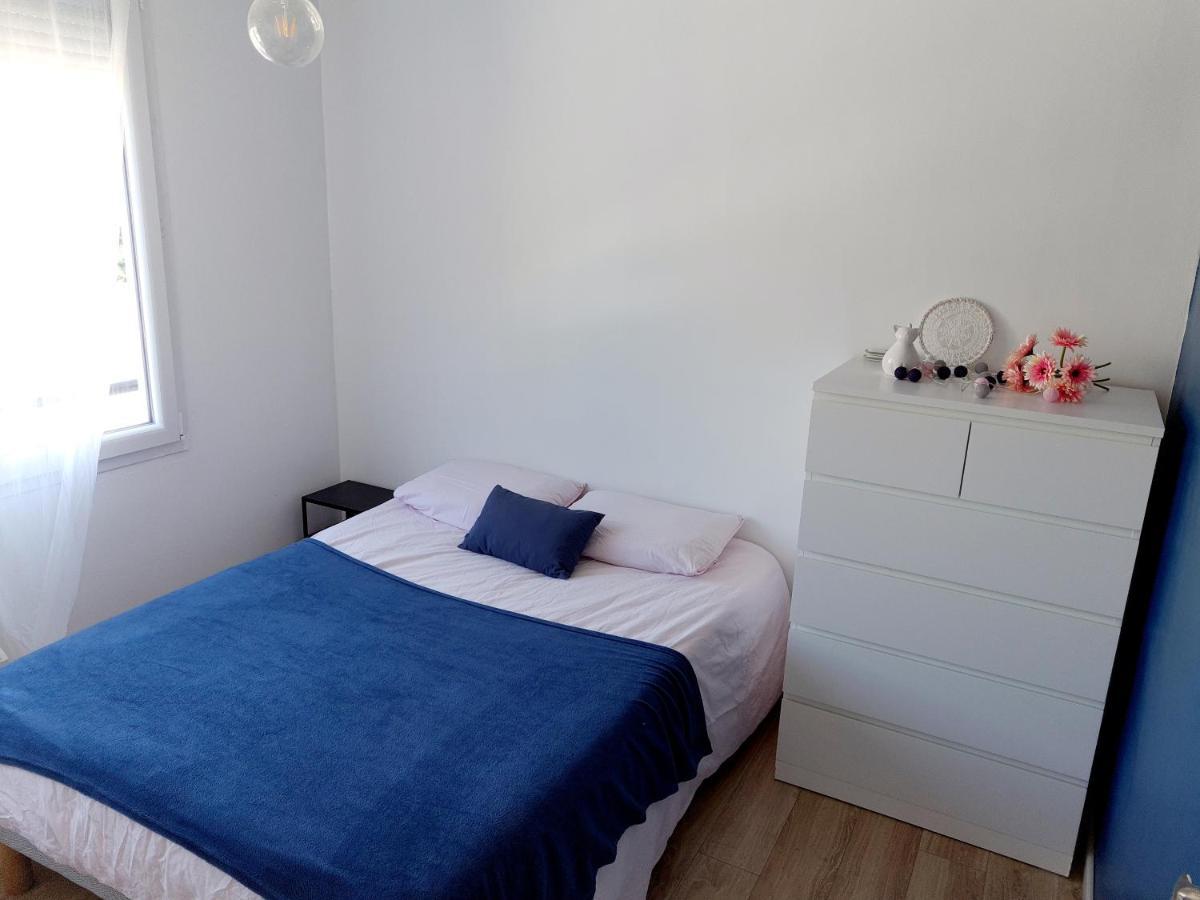Le Havre Superbe Appartement Avec Grande Terrasse Exteriér fotografie